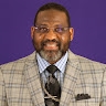 BISHOP DEREK A RIMSON