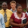 marian tembo