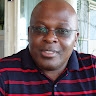 Amos Ochieng