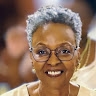 Sylvia Williams
