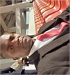 Victor Sinyangwe