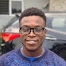 Ike Emeka Valentine