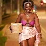 Tracy Mutegi