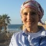 Leah Jill Goldberger