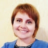 Наталья Науменко