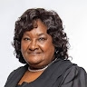 Pearlie Jenkins