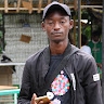 Dominic Mwangi