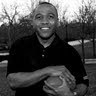 Mark Jackson