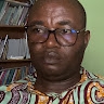 Martin Ofoli  ANUM