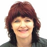 Amy Harrell
