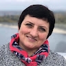 оксана Дацко