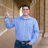 Dillon Carlberg