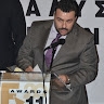 Στράτος Βερβέρης