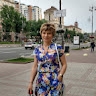 Татьяна Гальцова