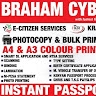 Braham Cyber