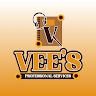 Vee's Professional Services