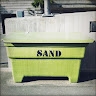 Sandrine Calard