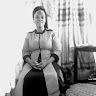 JESCA KANGE BAFUNZE