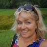 Inna Haletska