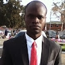 John Chitungu