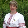 Леся Поліщук