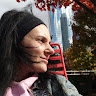 Elizabeth Kashyrina