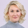 Оксана Володимирівна Боряк