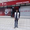 januaris musyoka