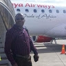 Ellis Phiri
