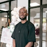 Kafui Agboh