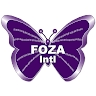 FOZA FriendsofZayneAdams