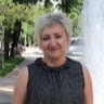 Татьяна Смицкая