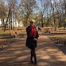 Елена Акименко