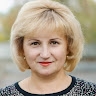 Лариса Храпаль
