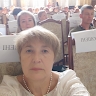 Любов Тарангул