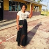 Olwethu Thothi