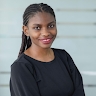 Dorothy Joy Nansubuga