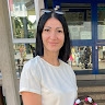 Kateryna Hridnieva