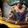 JOHN SONA