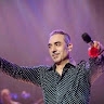 Notis Sfakianakis