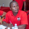 Lawrence Luyima