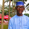 Ukasha Yusuf Kundi