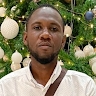 Cedric duah Okity