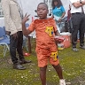 arap moi