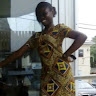 Ayikujei Ruth