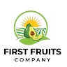 First fruits  