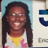 Erica Jenkins