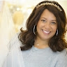Julie Harris Designs LA Bridal Veil Expert