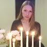 Yelyzaveta Kriukova