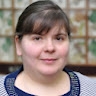 Любов Жукова